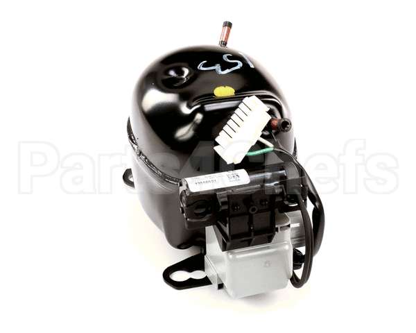 312-153D Beverage Air Compressor-Embraco Emi50Uer (R290)