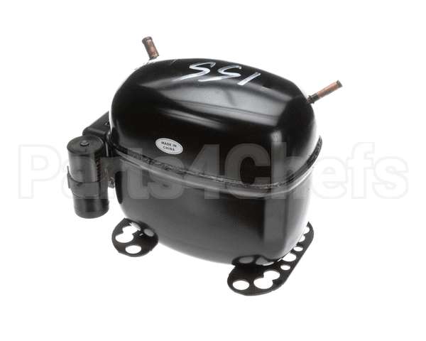 312-155D Beverage Air Compressor Danfoss Sc12Cnx.2 (