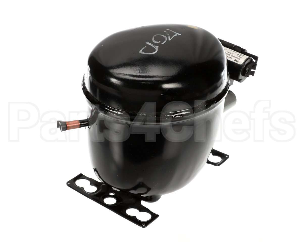 312-170D Beverage Air Comprssr 115V 60Hz R290 2289Btu Emb Ffu1