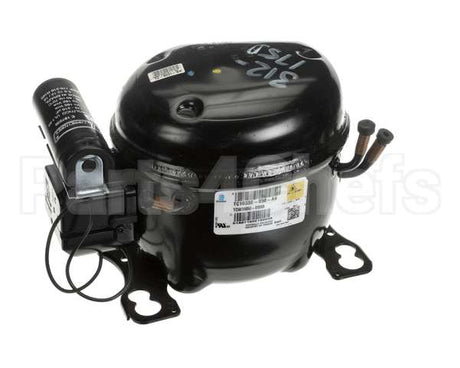 312-175D Beverage Air Comprssr 115V 60Hz R290, 837Btu Tecum Tc