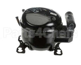 312-175D Beverage Air Comprssr 115V 60Hz R290, 837Btu Tecum Tc