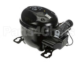 312-175D Beverage Air Comprssr 115V 60Hz R290, 837Btu Tecum Tc