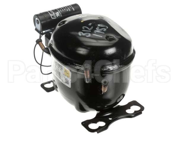 312-175D Beverage Air Comprssr 115V 60Hz R290, 837Btu Tecum Tc