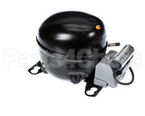 312-179D Beverage Air Comprssr 115-127V 60Hz, R290