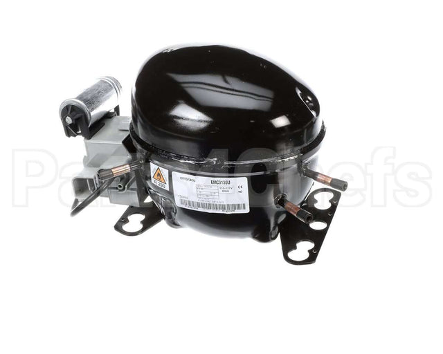 312-184D Beverage Air Cmprssr 115V 60Hz R290 2221 Emb Emc3130U