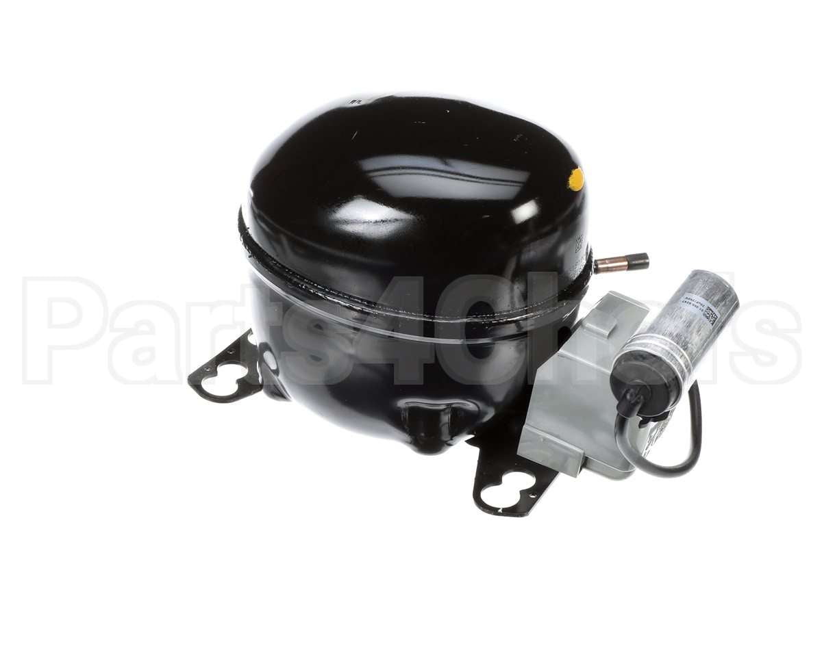 312-184D Beverage Air Cmprssr 115V 60Hz R290 2221 Emb Emc3130U