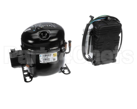 312-187D Beverage Air Comprssr 115-127V 60Hz R290, 1927Btu Tec