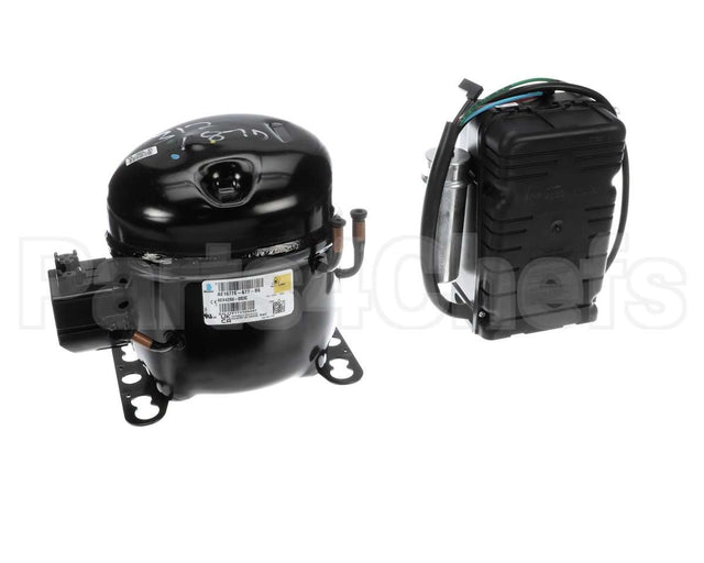 312-187D Beverage Air Comprssr 115-127V 60Hz R290, 1927Btu Tec
