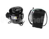 312-187D Beverage Air Comprssr 115-127V 60Hz R290, 1927Btu Tec