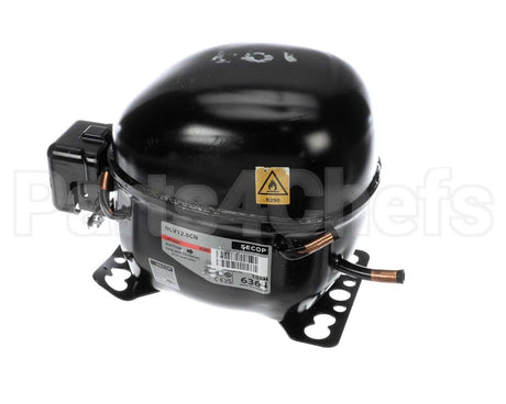 312-199D Beverage Air Compressor 100-240V 50/60 Hz, Vsdc R290