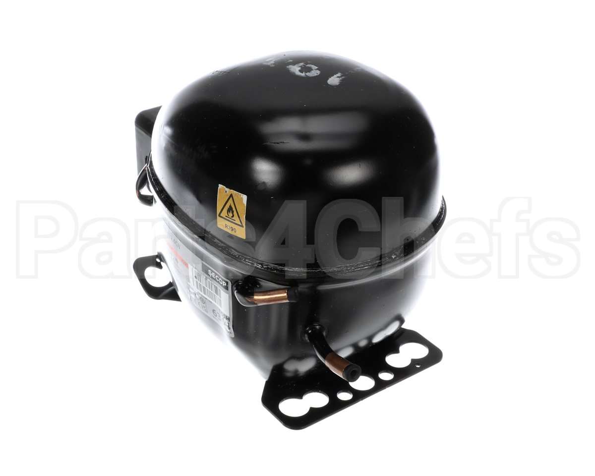 312-199D Beverage Air Compressor 100-240V 50/60 Hz, Vsdc R290