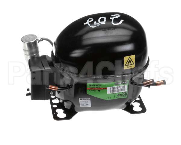 312-202D Beverage Air Compressor Nle8.0Cn 115/60,R290