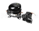 312-215D Beverage Air Compressor
