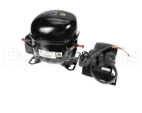 312-215D Beverage Air Compressor