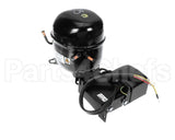 312-215D Beverage Air Compressor