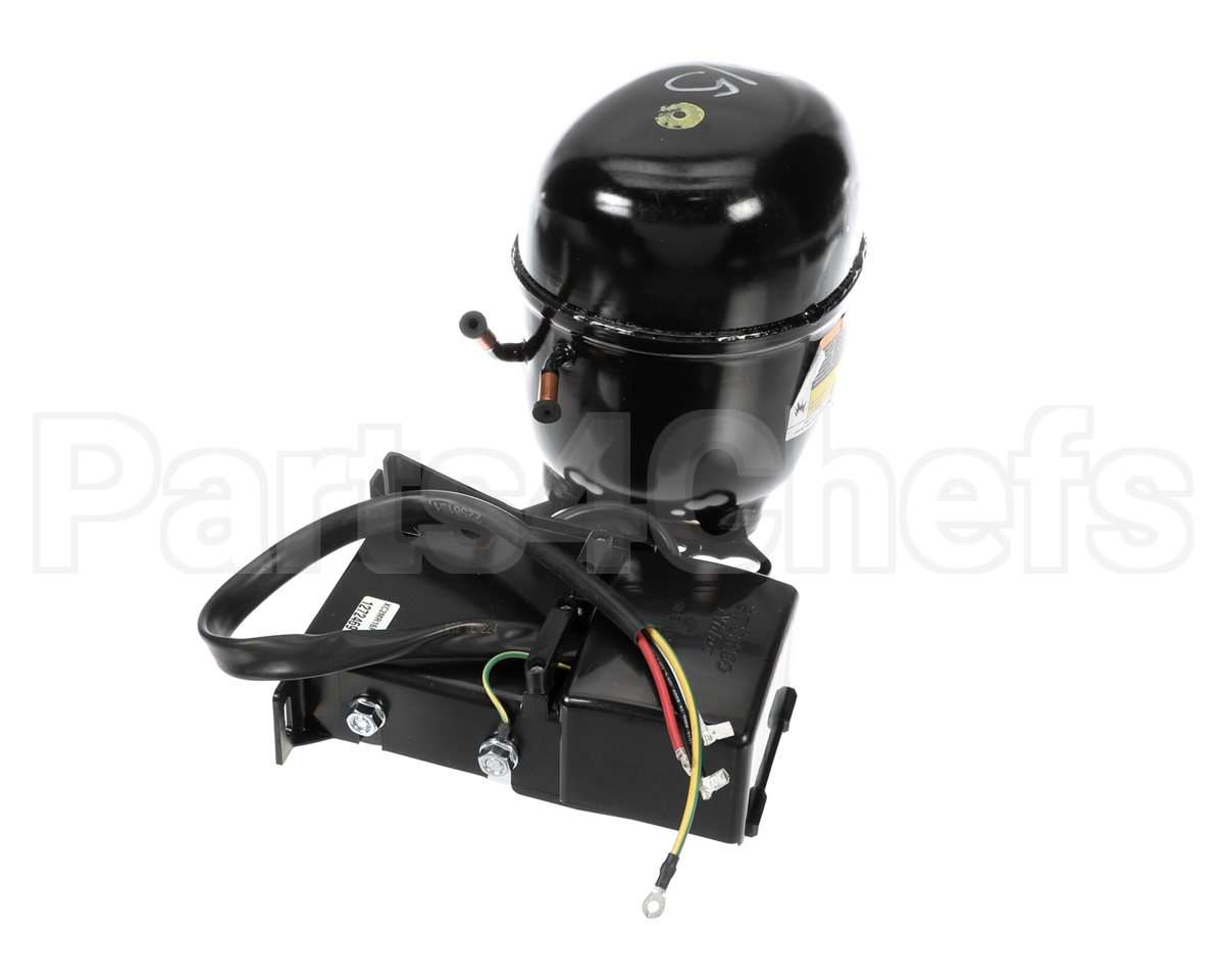 312-215D Beverage Air Compressor