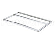 312-BT5-0034-S Delfield Template,Refrail 20.05X34.59