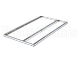 312-BT5-0034-S Delfield Template,Refrail 20.05X34.59