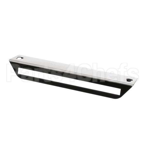 312-Z02XV7A1-S Compatible Delfield Bracket, Cutter, V-Line
