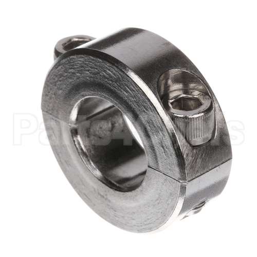 3120-004-33-50 Jackson Collar Shaft 3/4 (Clamp-On)
