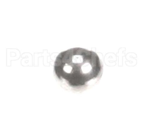 3120-011-37-82 Jackson Bearing, Ball 1/8 Dia. S/S