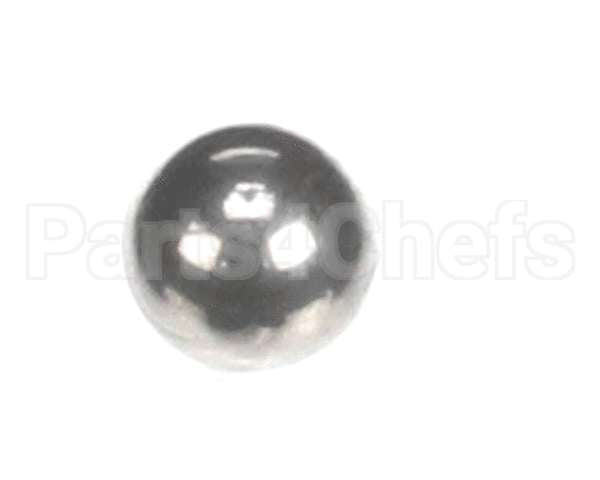 3120-100-02-00 Jackson Ball Bearing 3/16 S/S