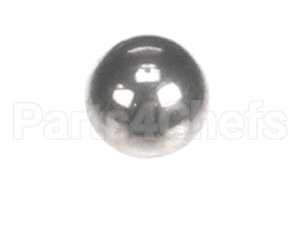 3120-100-02-00 Jackson Ball Bearing 3/16 S/S