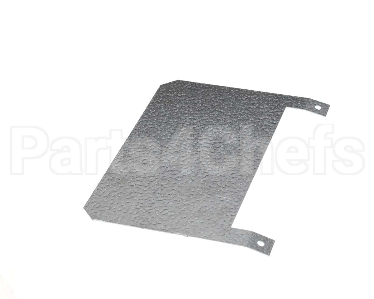 31200701 Heatcraft Air Deflector