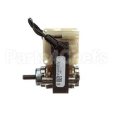 312021 Low Temp Industries Motor, 43W/3250 Rpm/115V