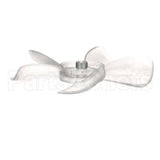 312023 Low Temp Industries Fan Blade, Cw 5-1/4 Bore