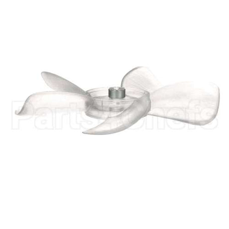 312023 Low Temp Industries Fan Blade, Cw 5-1/4 Bore