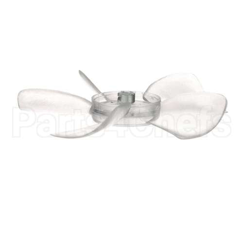 312023 Low Temp Industries Fan Blade, Cw 5-1/4 Bore