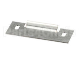 31206 Blodgett Plate, Striker Door Latch S/S