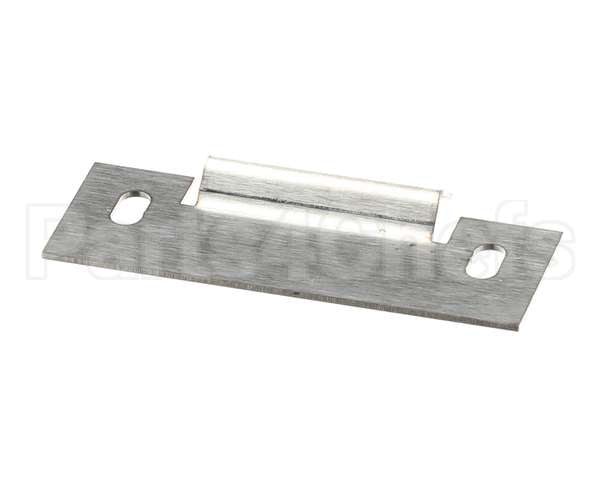 31206 Blodgett Plate, Striker Door Latch S/S