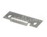 31206 Blodgett Plate, Striker Door Latch S/S