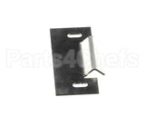 31206 Blodgett Plate, Striker Door Latch S/S