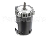 3120A Hardt Motor 1/4 Hp 120V/60Hz Mk V/G