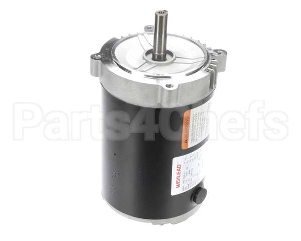 3120A Hardt Motor 1/4 Hp 120V/60Hz Mk V/G