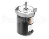 3120A Hardt Motor 1/4 Hp 120V/60Hz Mk V/G