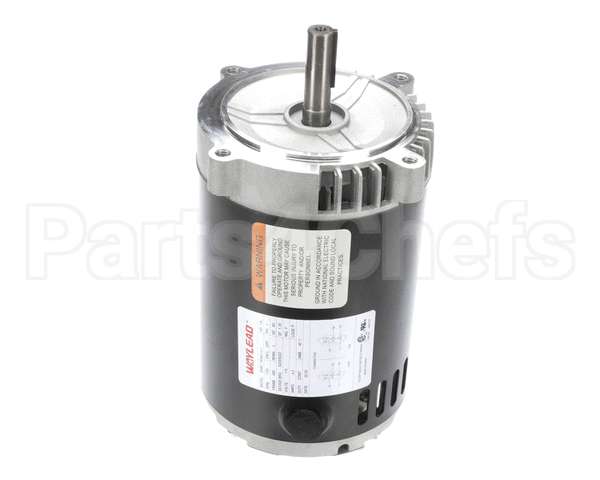 3120A Hardt Motor 1/4 Hp 120V/60Hz Mk V/G