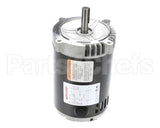 3120A Hardt Motor 1/4 Hp 120V/60Hz Mk V/G