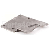 31210 Compatible Silver King Bracket Hood Lh
