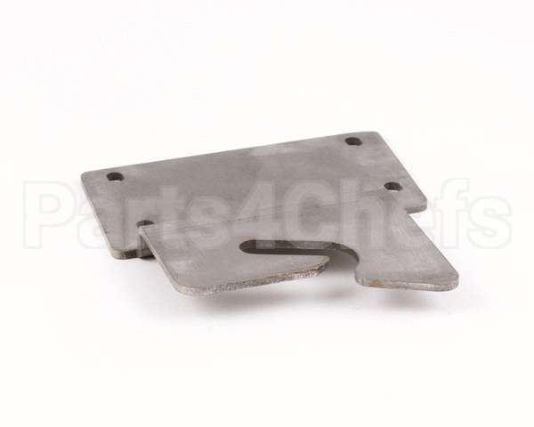 31210 Silver King Bracket Cover Lh Skpz60/72/92