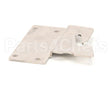 31211 Silver King Bracket Cover Rh Skpz60/72/92