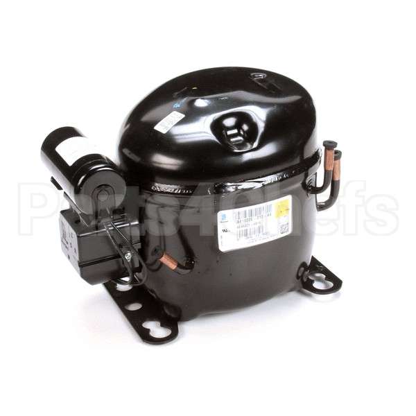 312146D Compatible Beverage Air Compressor, 115V 60Hz, R134A