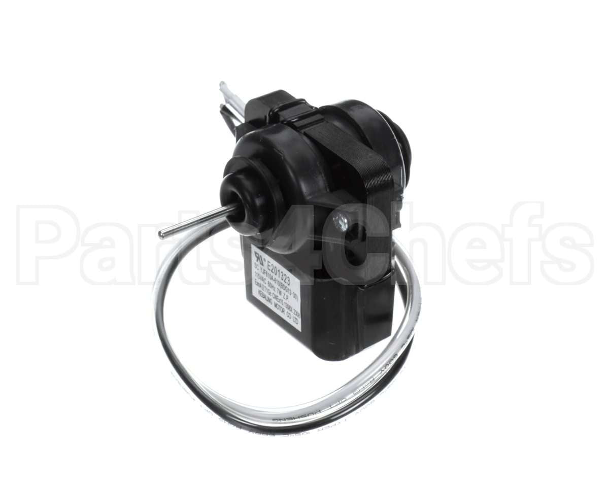 312180500004 Magic Chef Condenser Fan Motor (Mcwc50Dst