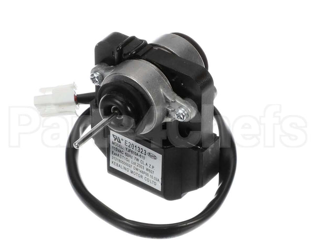 312180500037 Magic Chef Condenser Fan Motor (Hmwc50Dst