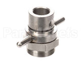 3122 Douglas Machines Bearing Bottom