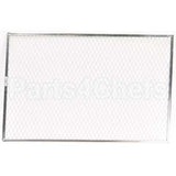 31222 Compatible Silver King Screen Filter Rh Intake 17.34X