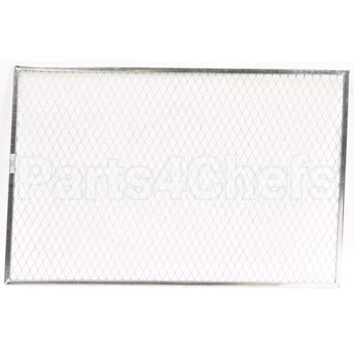 31222 Compatible Silver King Screen Filter Rh Intake 17.34X